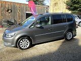 Volkswagen Touran (2011) 1.6 TDI 77kW  ROZVODY - náhled 1