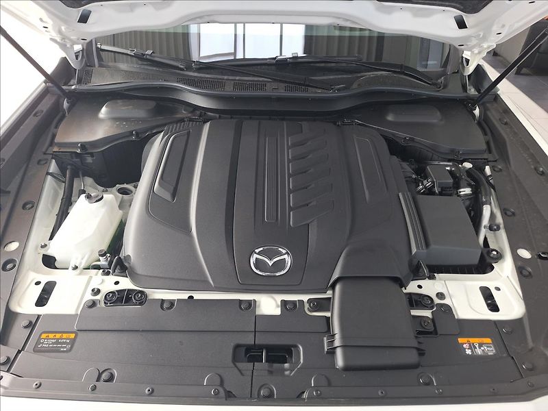 Mazda CX-60 (2026) 3.3 D 254k AWD AT8 HOMURA PLUS - fotka 15 z 16