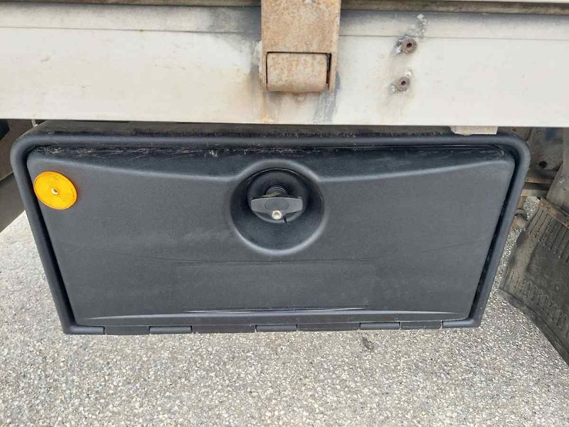 Iveco Eurocargo ML75E18 - fotka 8 z 49