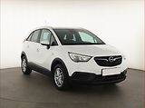 Opel Crossland X (2017) Enjoy 1.2, Serv.kniha - náhled 1