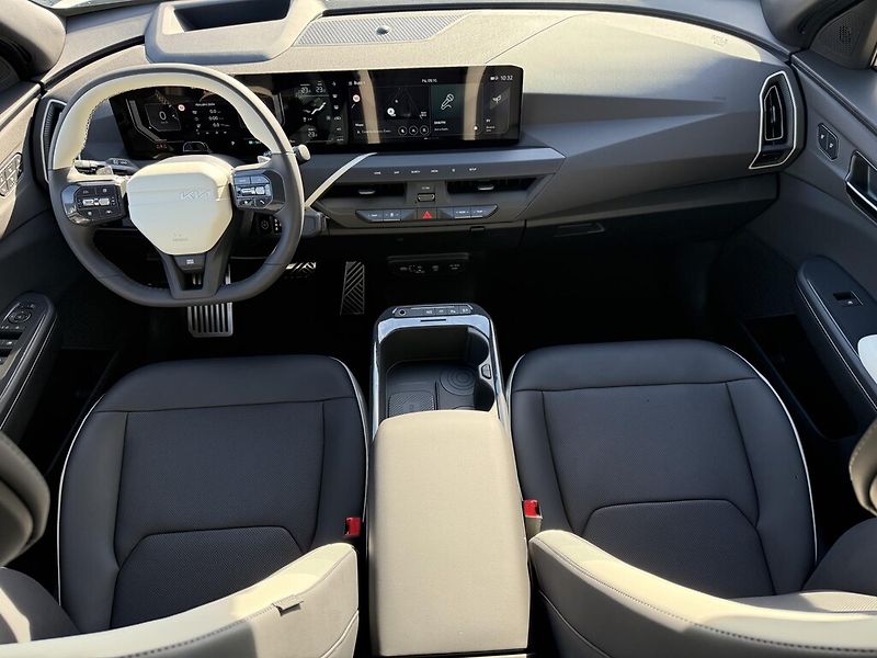 Kia EV5 (2026) 4x4 81,4 kWh GT-LINE+PARK+ PNS - fotka 5 z 6