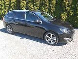 Peugeot 308 , FULL LED, KAMERA,NAVI - náhled 10