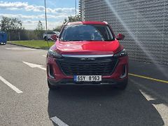 BAIC X35 ALL IN 1,5T 100 kW - fotografie inzerátu
