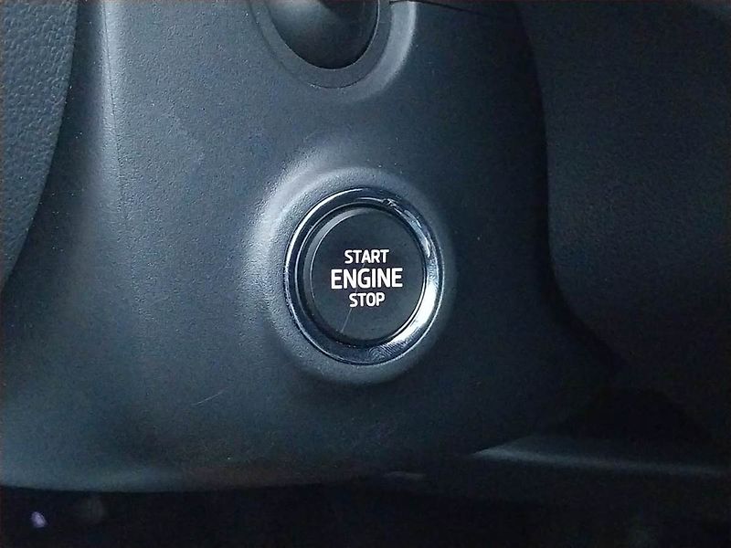 Škoda Kamiq (2020) Ambition 1.0 TSI, Tempomat - fotka 20 z 21