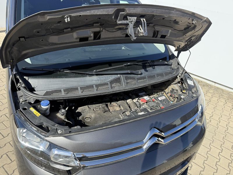 Citroën SpaceTourer (2021) 8 míst  - fotka 32 z 32