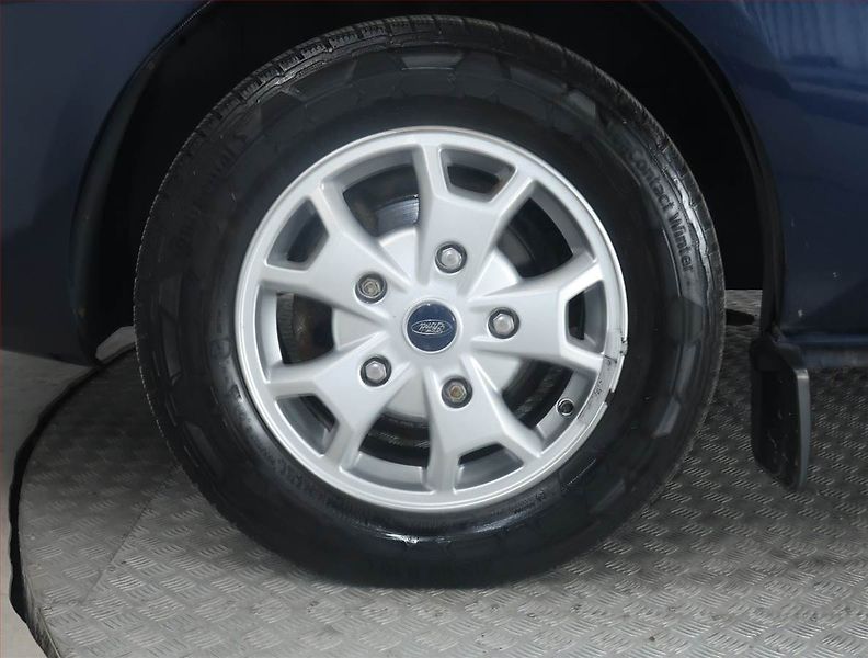 Ford Tourneo Custom (2013) Titanium 2.2 TDCi, 1Maj - fotka 14 z 18