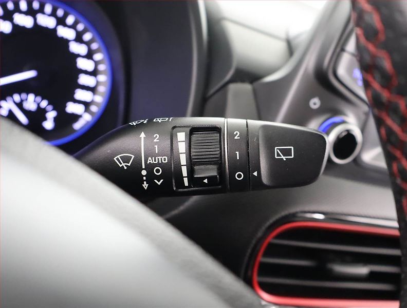 Hyundai Kona (2018) 1.0 T-GDI, Serv.kniha, Kůže - fotka 22 z 22