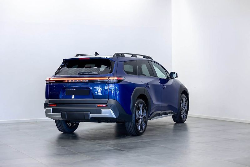 Subaru E-Outback 74.7 kWh AWD Executive H/K Ven - fotka 3 z 14