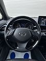 Toyota C-HR (2020) 2.0 HYBRID 112KW AUT 2020 - náhled 18