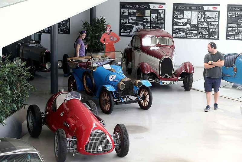 Zlínská Historic Rally 2022