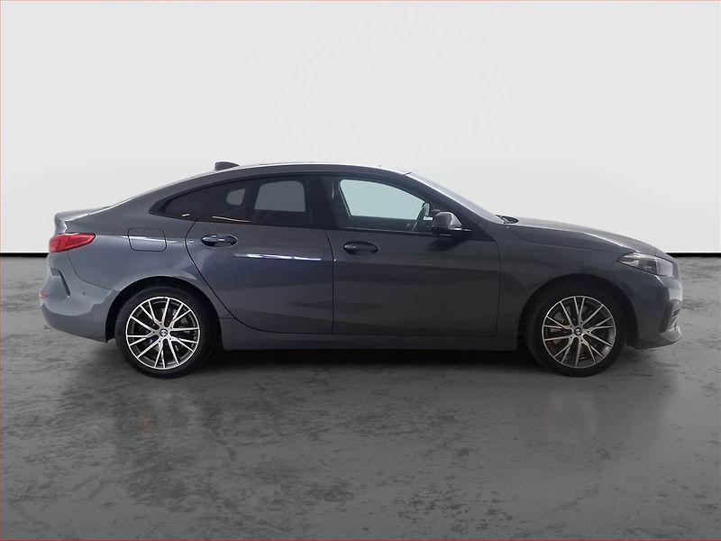 BMW Řada 2 (2021) 220d Gran Coupé - fotka 6 z 18