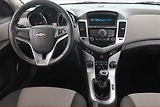Chevrolet Cruze (2009) 1.6 i 16V, ČR,1.maj - náhled 7