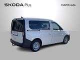 Volkswagen Caddy (2022) 2.0 TDI - náhled 2