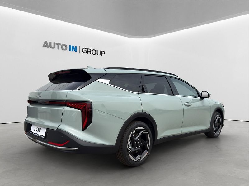 Kia K4 (2026) 1,6 T-GDI 110kW Spin SW DCT - fotka 6 z 16