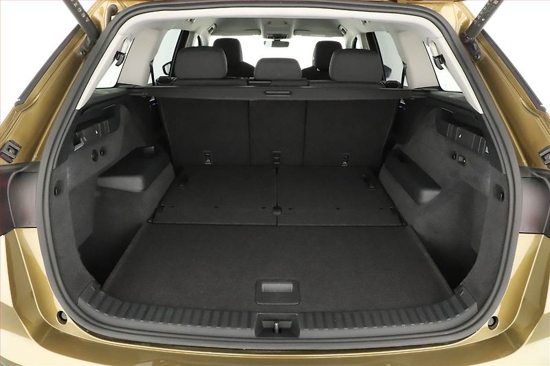 Škoda Kodiaq (2024) 2.0 TDI, Selection, Výhřevy - fotka 20 z 22