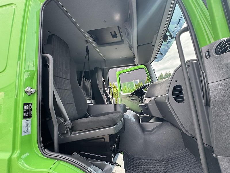 Mercedes-Benz (2020) ATEGO 1624*SPANÍ*ČELO*18PALET* - fotka 22 z 32