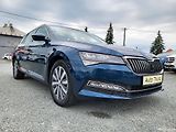 Škoda Superb III FL combi 2.0 TDi DSG STYLE - náhled 35