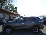 Nissan X-Trail 1,6 dCi 96kW 4x4 serviska - náhled 6