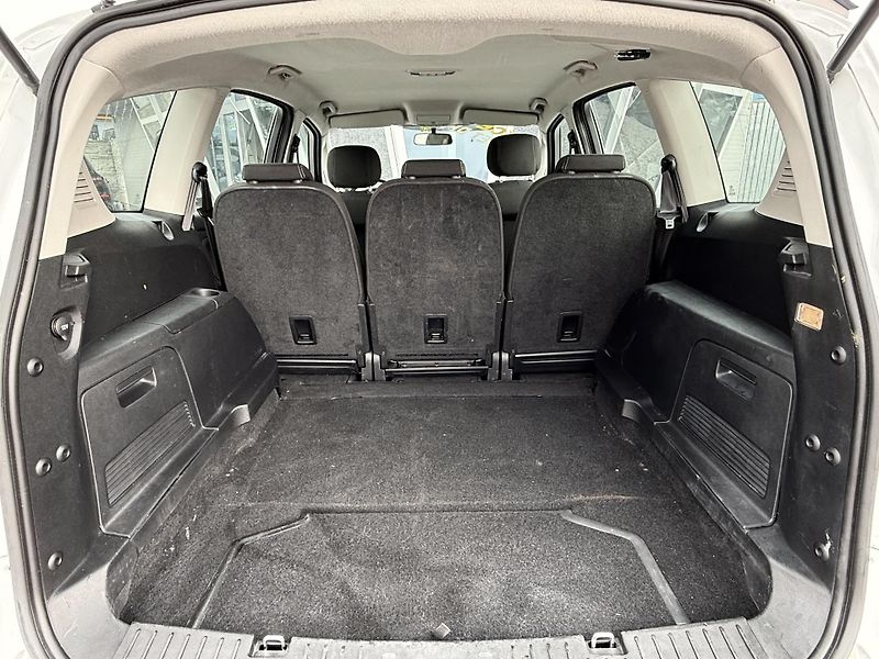 Ford S-MAX 1,6 SCTi AKCE ! - fotka 10 z 27
