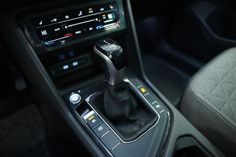 Volkswagen Tiguan - fotka 22 z 31