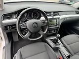 Škoda Superb (2013) 2.0TDi 103 KW 1.Majitel Tažné - náhled 26