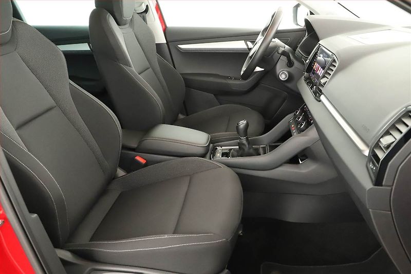 Škoda Karoq (2024) 1.0 TSI, Drive, FullLed - fotka 7 z 15