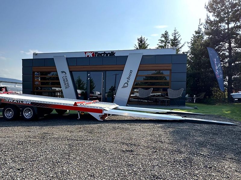 Z-Trailer (2026) AT27-20/48 SW, 485x200, 500 kg - fotka 19 z 25