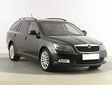 Škoda Octavia (2010) Laurin&Klement 2.0 TDI - náhled 1