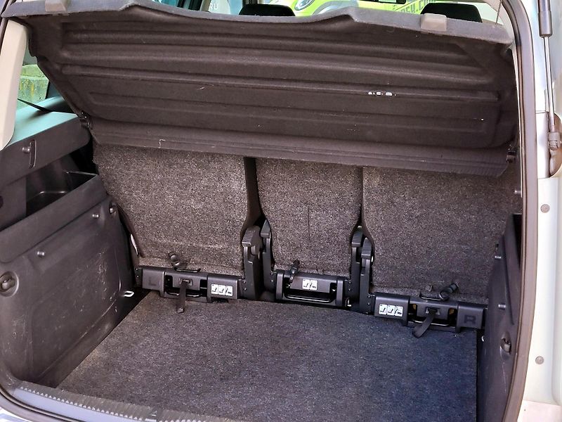 Škoda Roomster TSi *SERV.KNÍŽKA* DIGI   - fotka 14 z 43