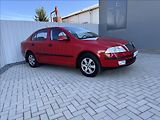 Škoda Octavia 1,6 MPi 75kW tažné původ ČR - náhled 1