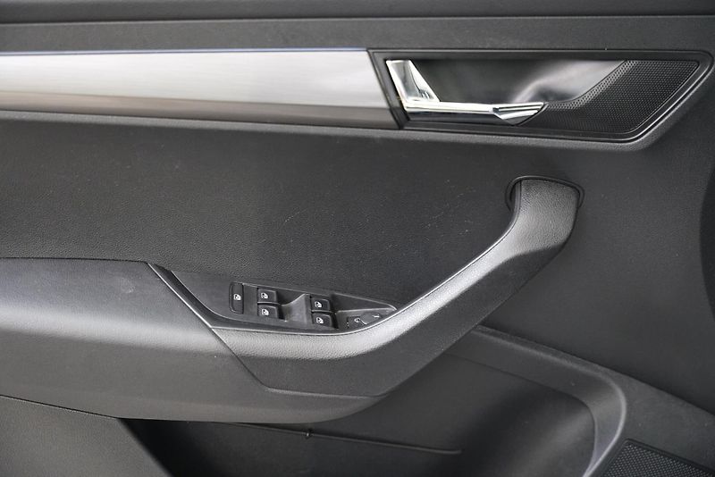 Škoda Karoq - fotka 12 z 24