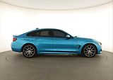 BMW Řada 4 (2017) M Paket 420d xDrive - náhled 6