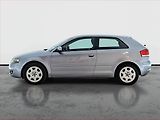 Audi A3 (2003) 2.0 TDI, po STK, Tažné - náhled 2