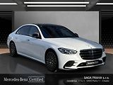 Mercedes-Benz Třídy S Třída S 450 d 4MATIC L AMG Sty - náhled 8