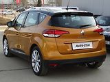 Renault Scénic (2017) 1.5 dCi 4x4, AC, temp - náhled 6