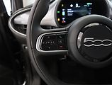 Fiat 500e (2023) 42 kWh, SoH 95%, digi klima - náhled 16