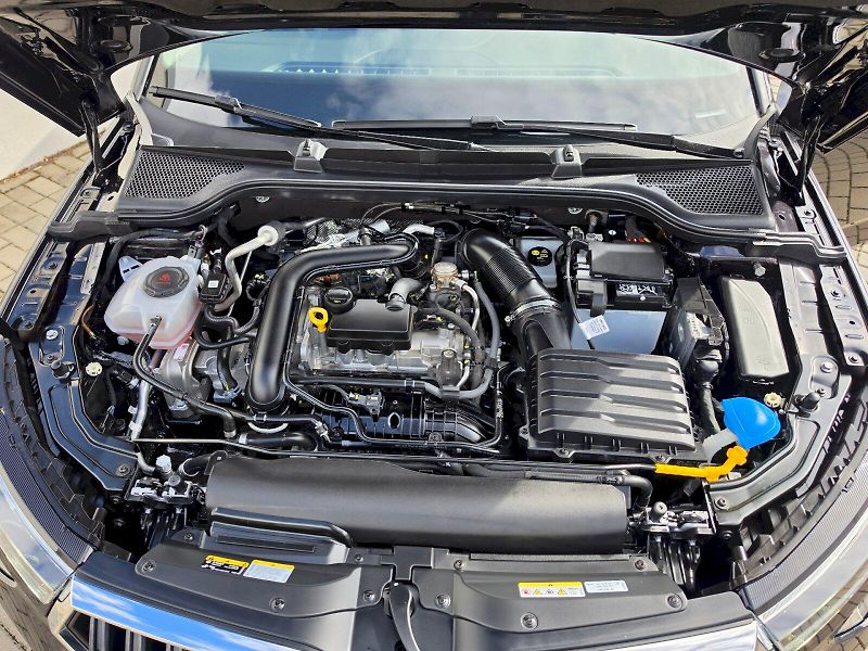 Škoda Kamiq (2025) 1,0TSI 85KW SELECTION - fotka 27 z 31