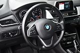 BMW Řada 2 216D GRAN TOURER 1M ČR - náhled 13