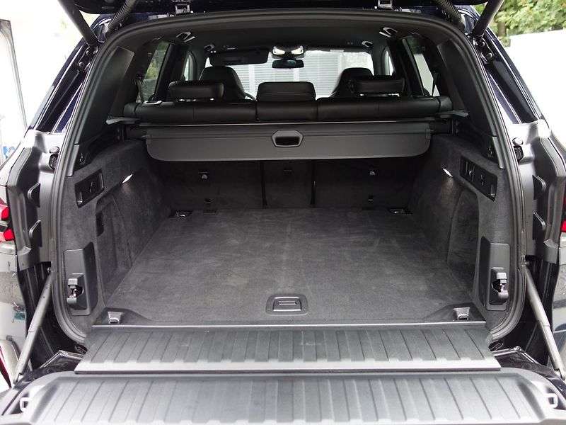 BMW X5 (2026) M-COMPETITION*460KW*TOP*VÝB*CZ - fotka 47 z 50