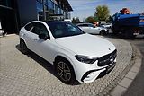 Mercedes-Benz GLC 2,0 400e 4M kupé - náhled 1