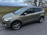 Ford Kuga (2013) - náhled 1