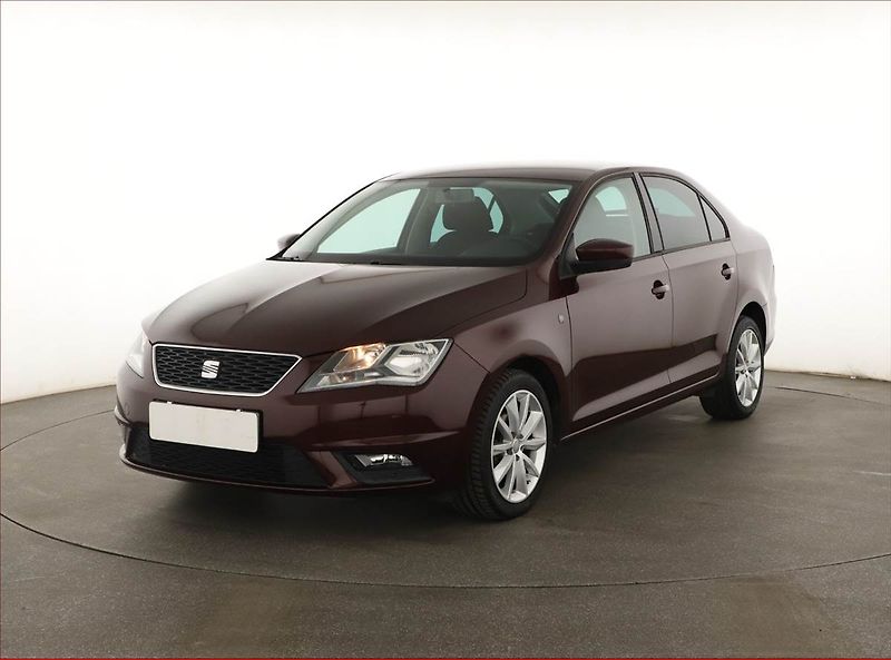 Seat Toledo (2013) 1.2 TSI, Tempomat - fotka 2 z 13