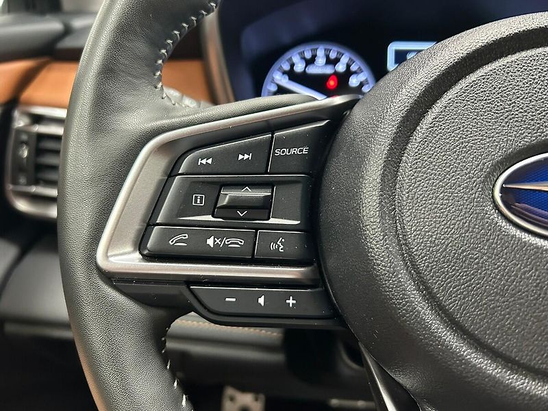Subaru Outback (2024) 2.5 Touring 2024 | Záruka - fotka 42 z 66