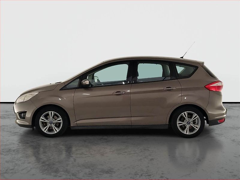 Ford C-MAX (2014) 1.0 EcoBoost, Tempomat - fotka 3 z 19