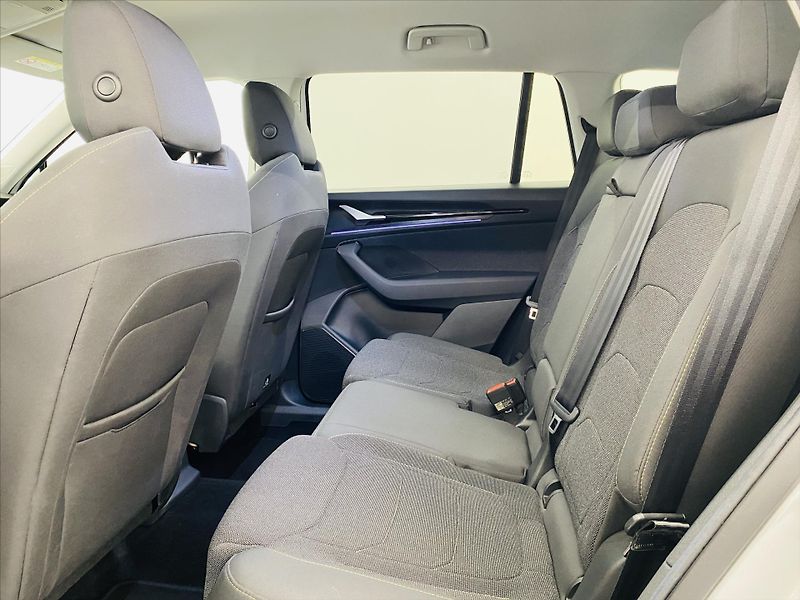 Škoda Kodiaq 2,0 TDI 110kW DSG Selection - fotka 6 z 25