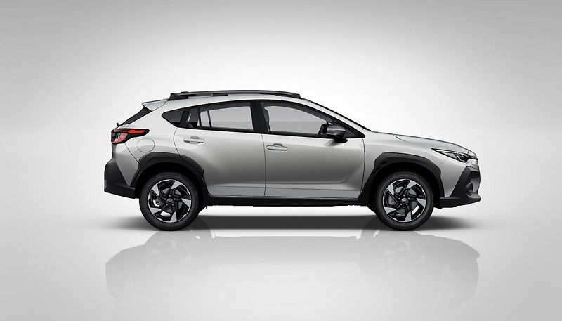 Subaru Crosstrek (2026) Comfort Navi - LETNÍ VÝPRODEJ - fotka 5 z 8