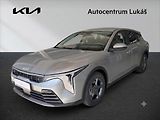Kia K4 (2026) 1,6 TGDi SPIN automat  Skladov - náhled 1