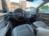 Volkswagen Caddy (2006) 1.4 MPI - LPG - 7 Míst ! - náhled 6