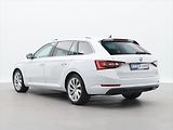 Škoda Superb 2,0 TDI 110kW DSG Style - náhled 4