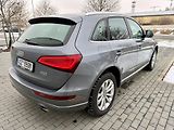 Audi Q5 (2013) 2.0TFSI QUATTRO AUTOMAT KŮŽE! - náhled 6
